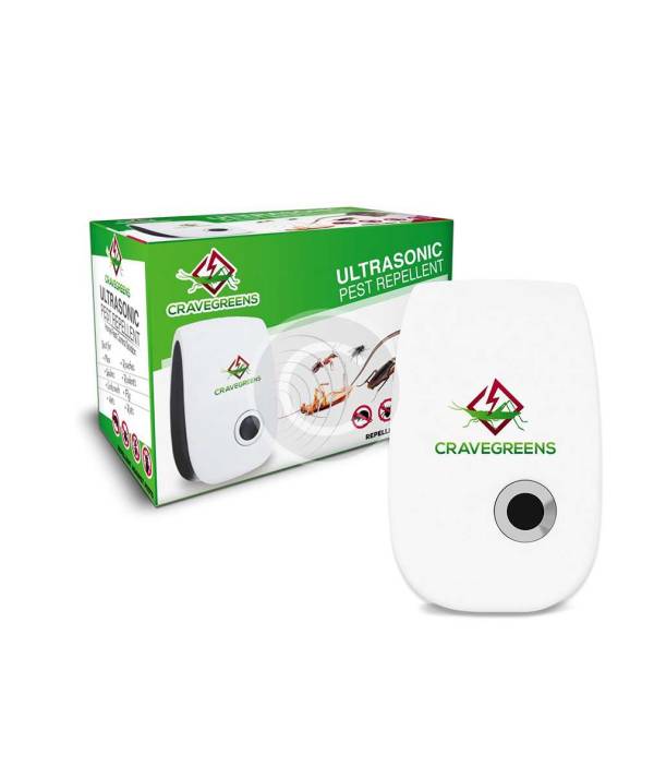 Indoor Pest Repeller