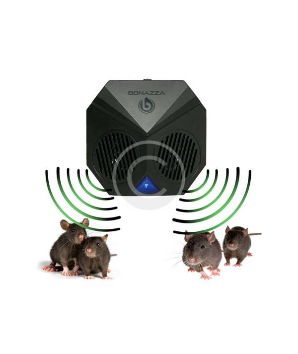 Mouse Sound Device